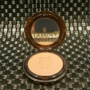 NEW Guerlain Terracotta Bronzer .19oz